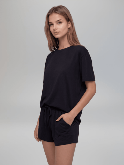 Butter Soft Pajama Tee