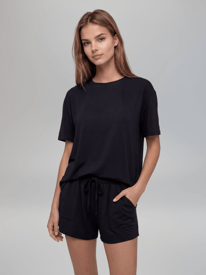 Butter Soft Pajama Tee