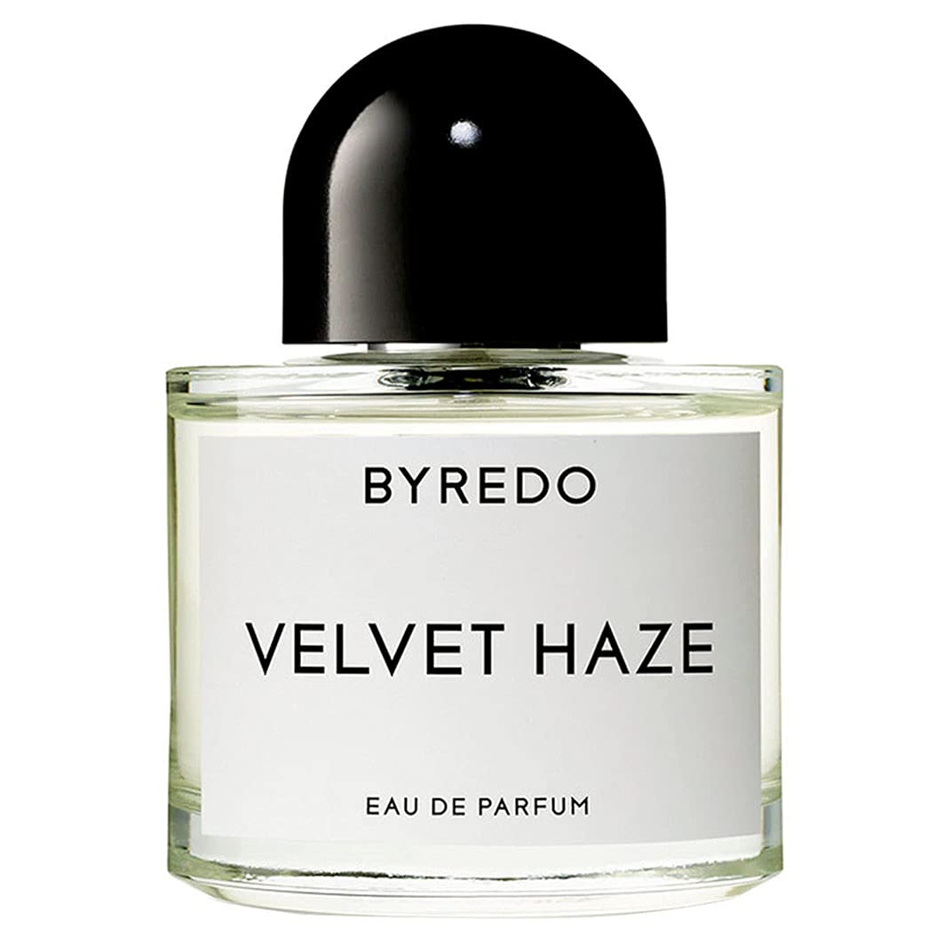 BYREDO Velvet Haze, Eau de Parfum