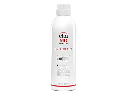 EltaMD UV AOX Mist Face & Body Broad Spectrum SPF 40