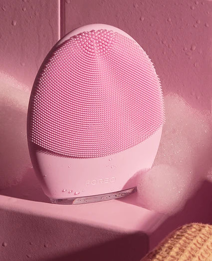 FOREO - Luna 3 Facial Cleansing & Massage Brush