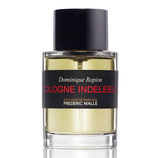 Dominique Ropion - PORTRAIT OF A LADY