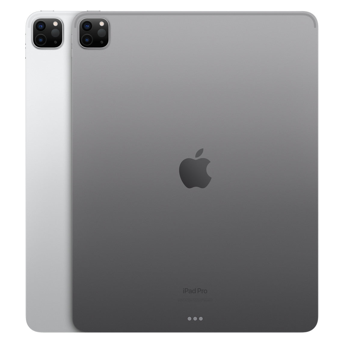 Apple - iPad Pro 6th Gen (Wi‑Fi, 128GB, 12.9-inch) - Space Gray