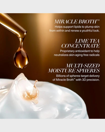 La Mer - The Moisturizing Soft Cream