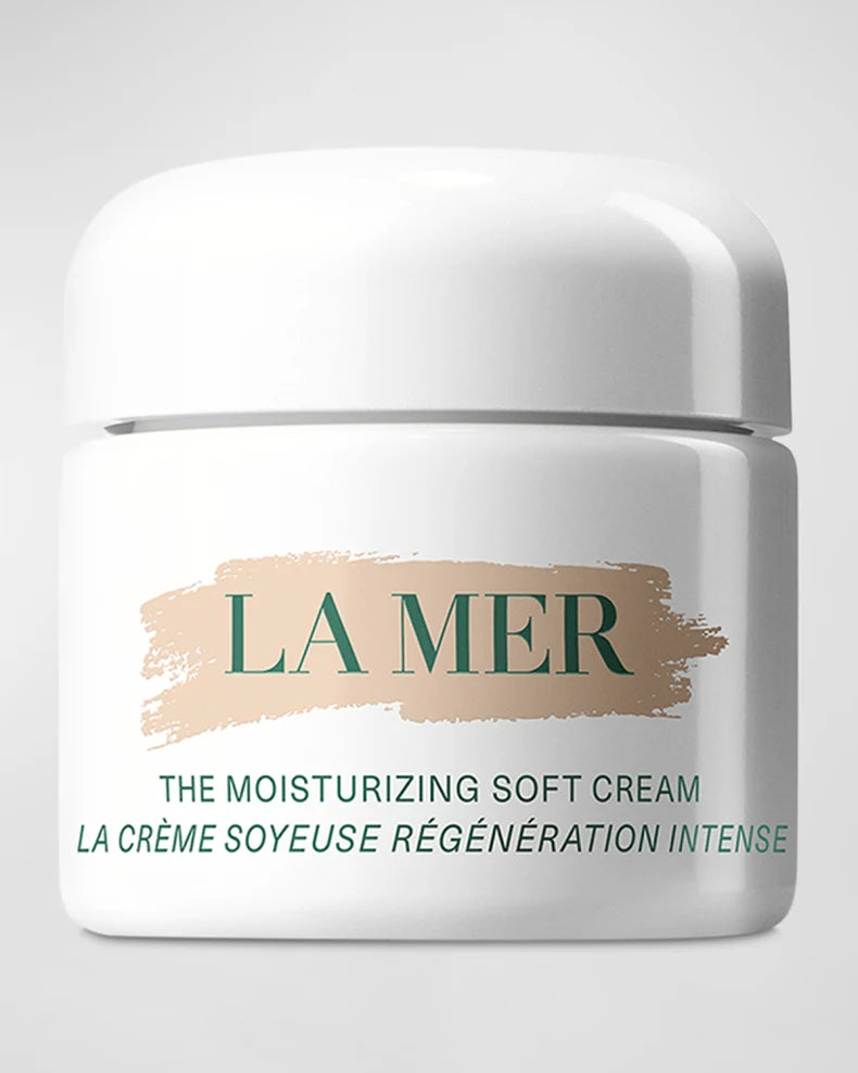 La Mer - The Moisturizing Soft Cream