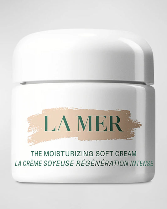 La Mer - The Moisturizing Soft Cream