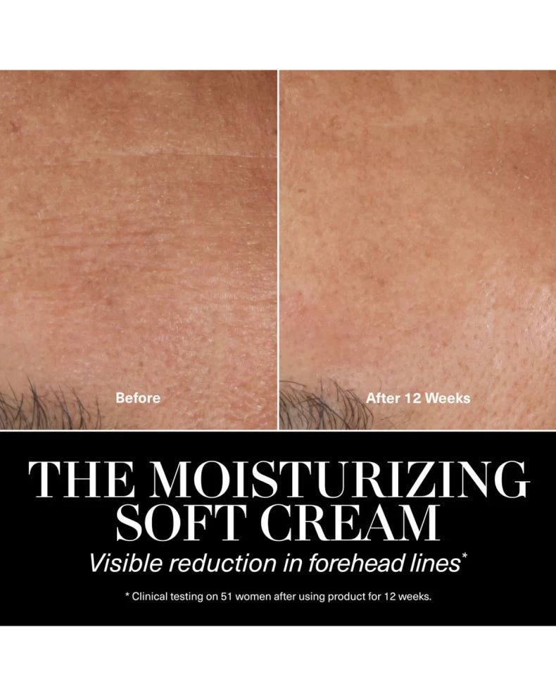 La Mer - The Moisturizing Soft Cream