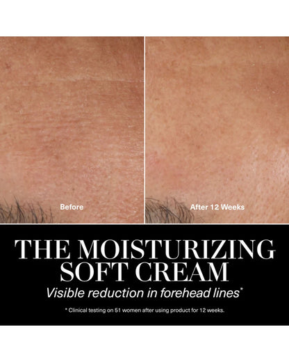 La Mer - The Moisturizing Soft Cream