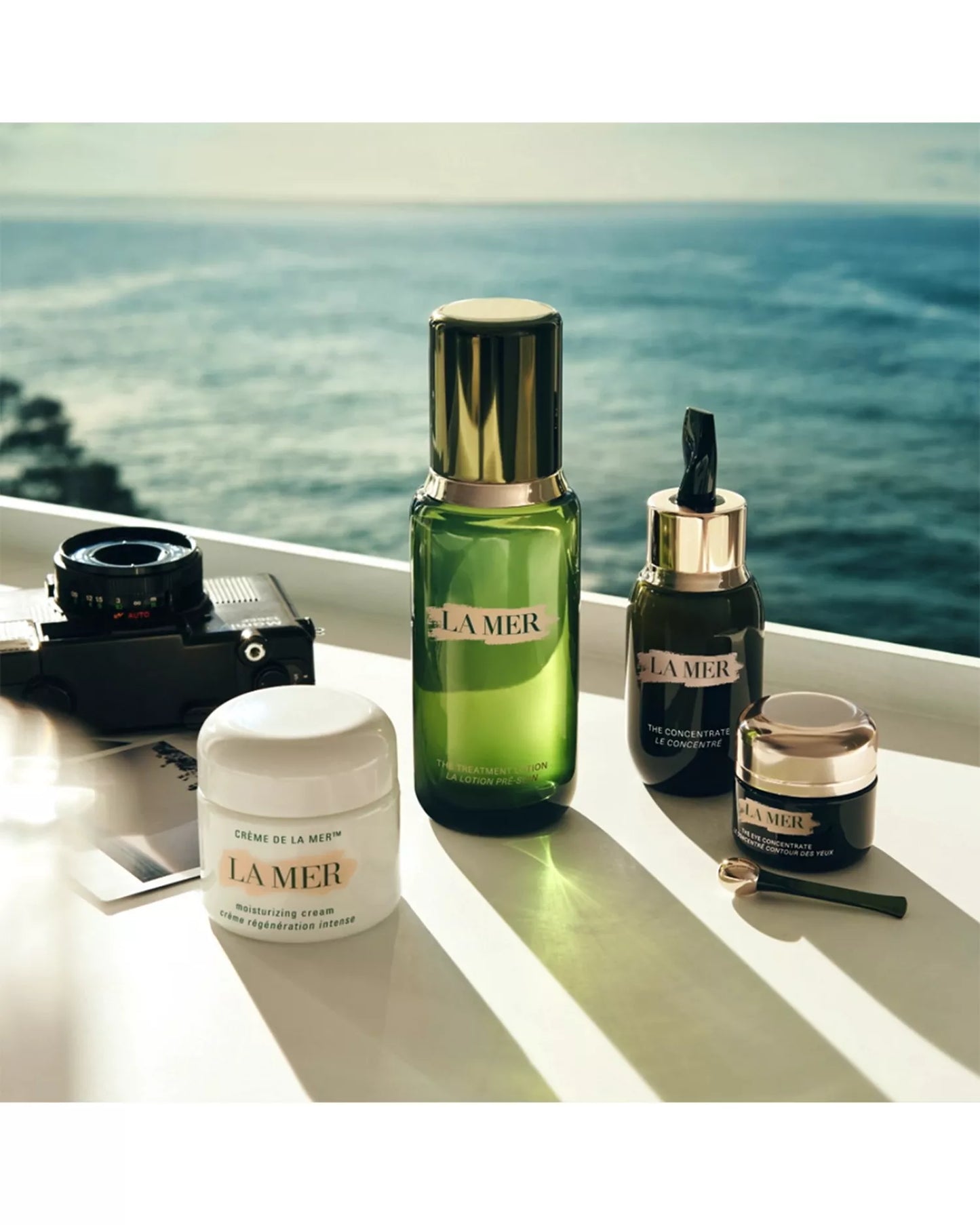 La Mer The Treatment Lotion