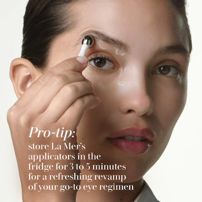 La Mer  The Eye Balm Intense