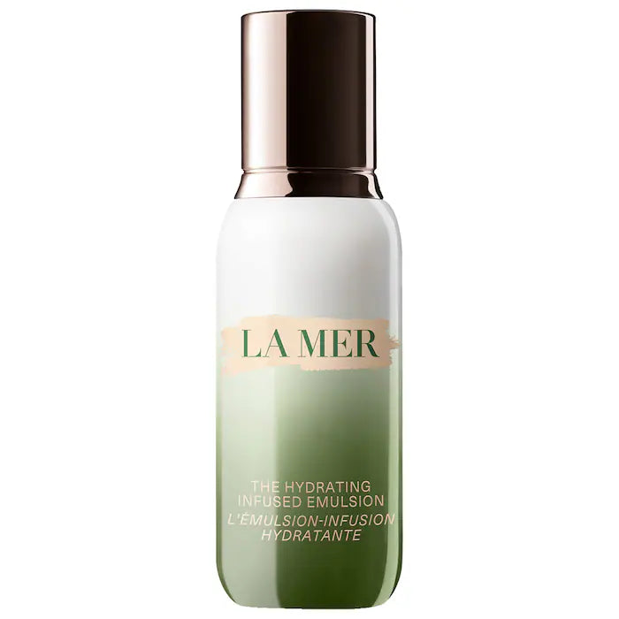 La Mer  The Hydrating Infused Emulsion