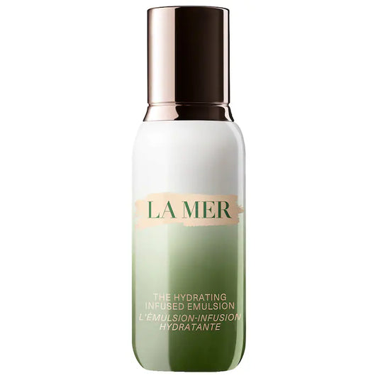 La Mer  The Hydrating Infused Emulsion