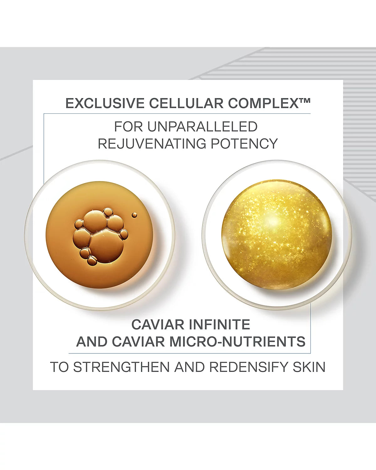 La Prairie Skin Caviar Eye Lift, 0.68 oz