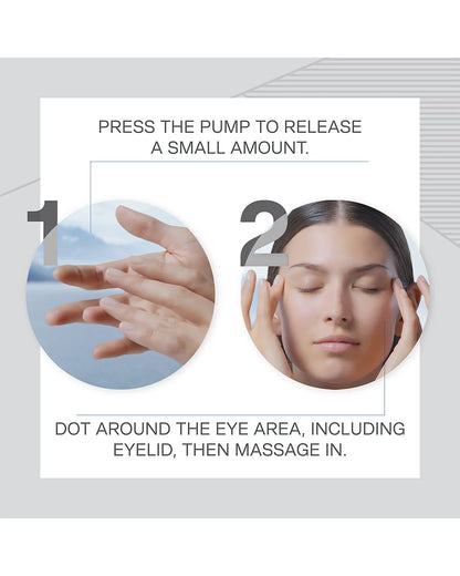 La Prairie Skin Caviar Eye Lift, 0.68 oz