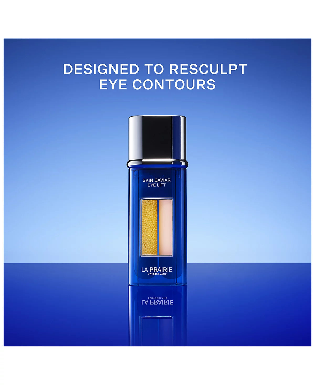 La Prairie Skin Caviar Eye Lift, 0.68 oz