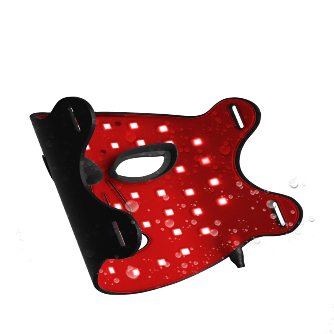 Numiere Time Keeper LED Face Mask