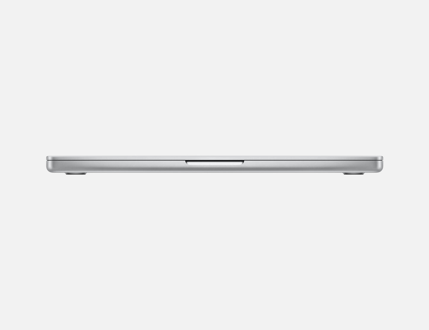 Apple - MacBook Pro Laptop (14-inch) - Apple M4 chip, 10-core CPU, 10-core GPU, 16GB Memory, 512GB SSD Storage - SILVER