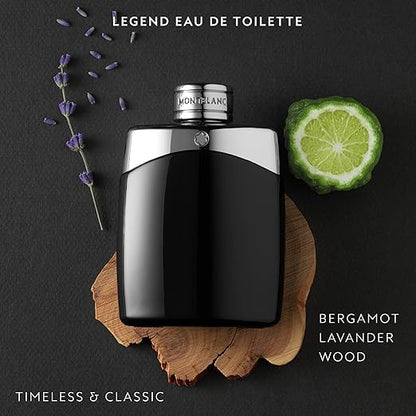 MONTBLANC - Legend