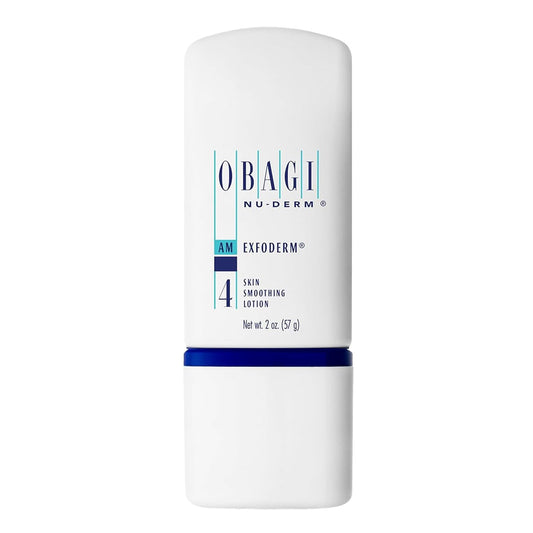 Obagi Nu-Derm Exfoderm Skin Smoothing Lotion, 2.0 oz
