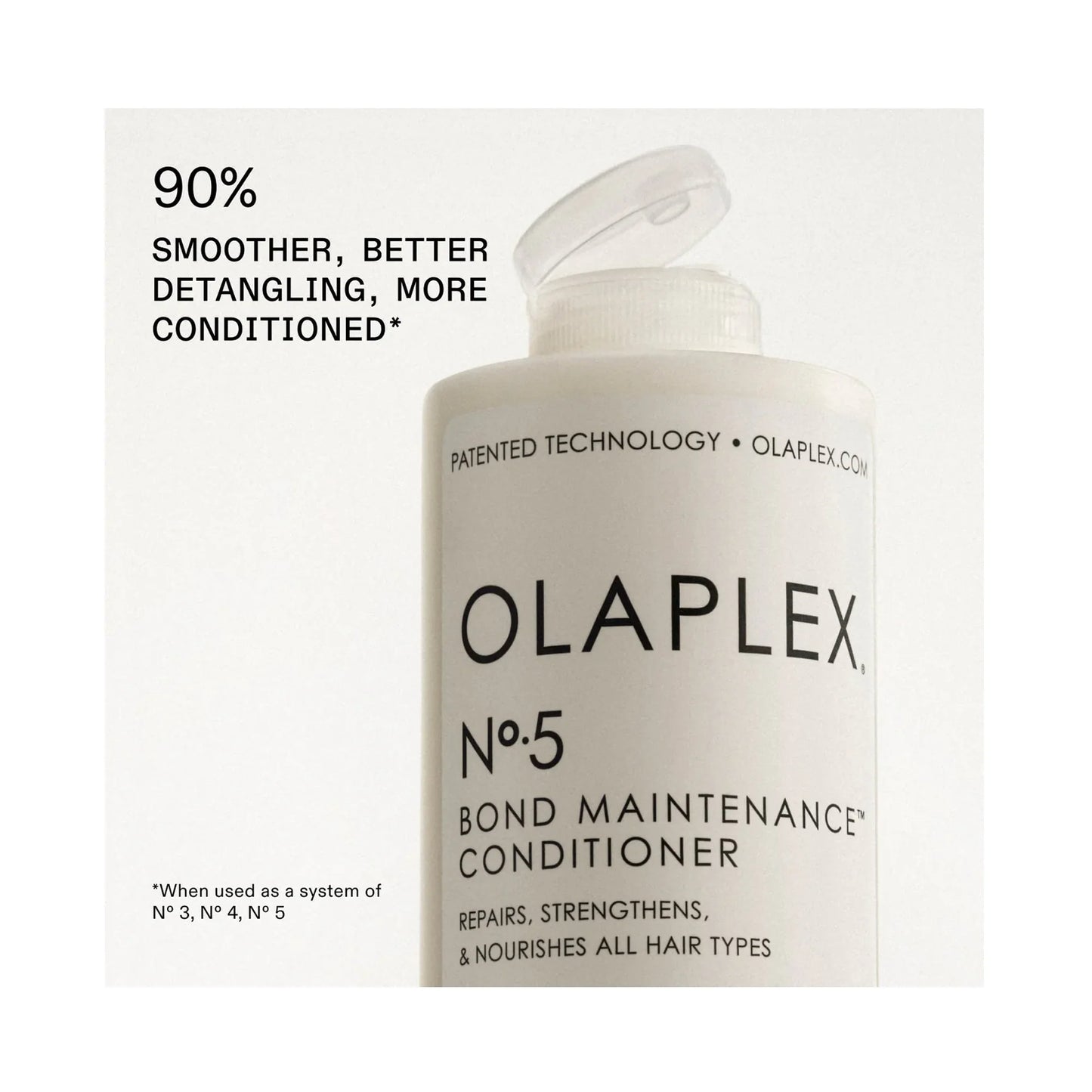 OLAPLEX - No.5 Bond Maintenance Conditioner