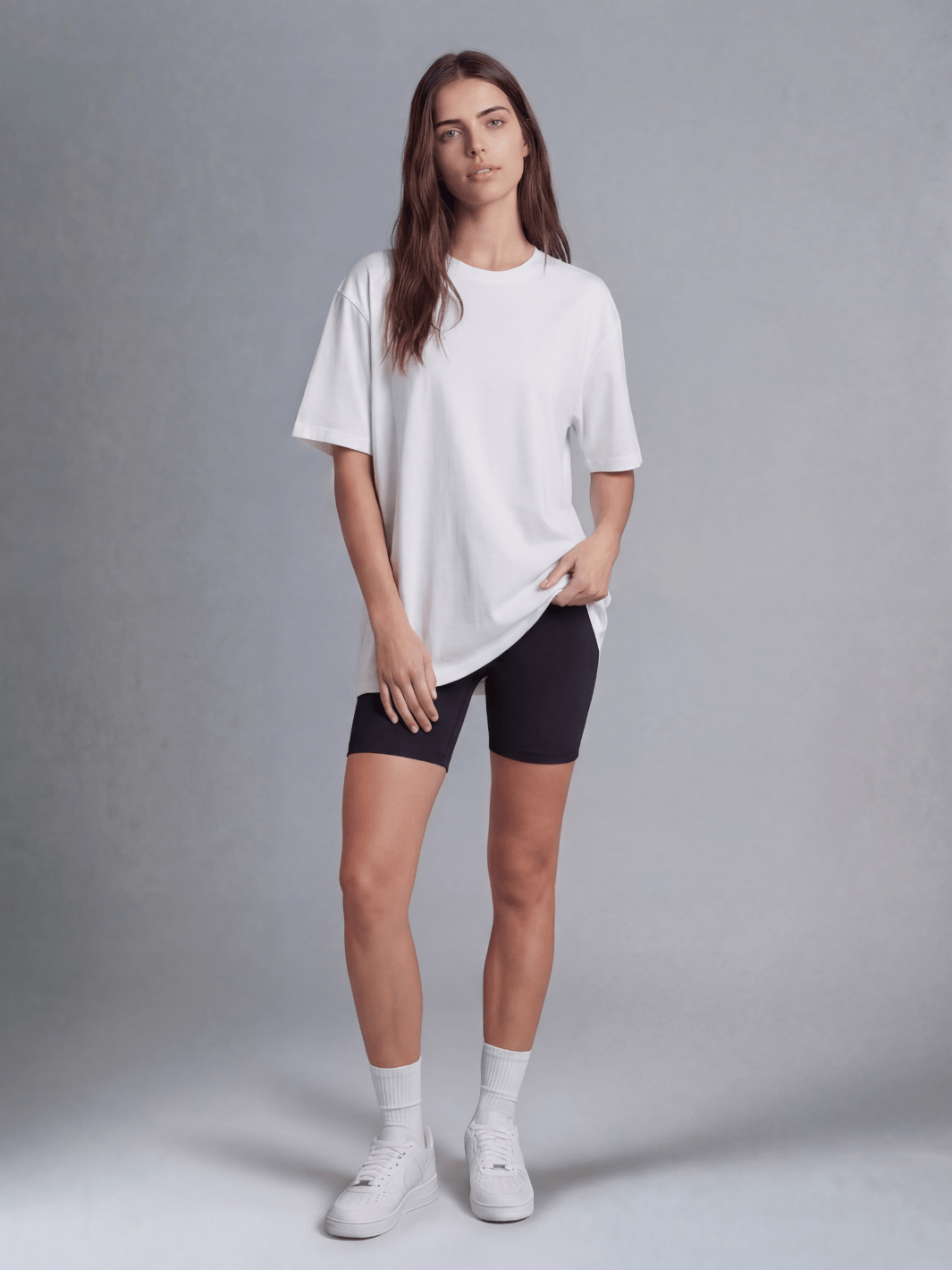 Oversized Everyday Tee