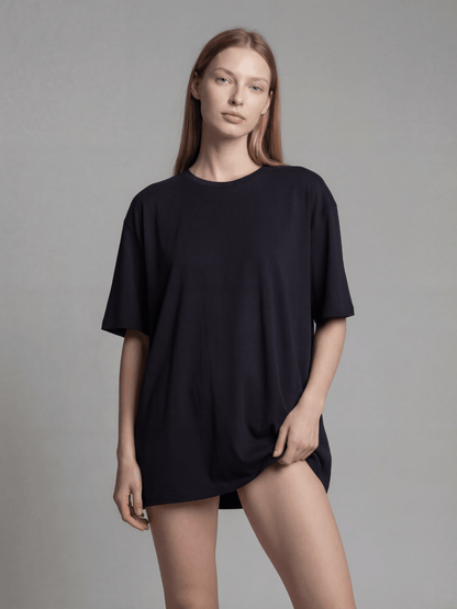 Oversized Lounge Tee