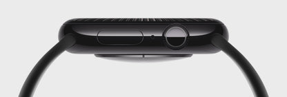 Apple Watch Series 10 (GPS) 42mm Sport Band