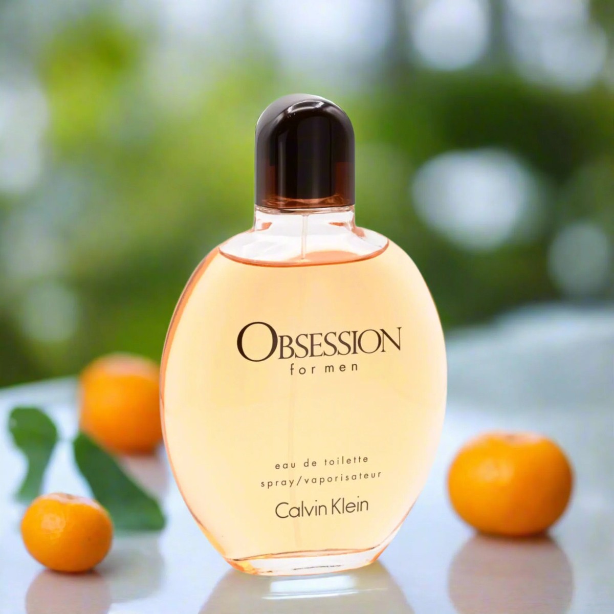 Calvin Klein Obsession for Men 6.7 oz / 200ml