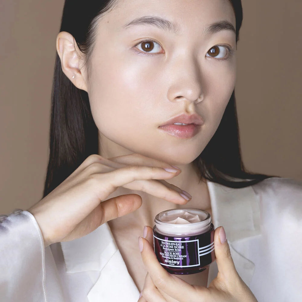 Sisley - Black Rose Skin Infusion Cream