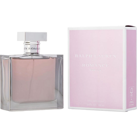 Ralph Lauren - Romance, Eau de Parfum, 3.4 oz / 100ml