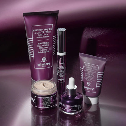 Sisley - Black Rose Skin Infusion Cream