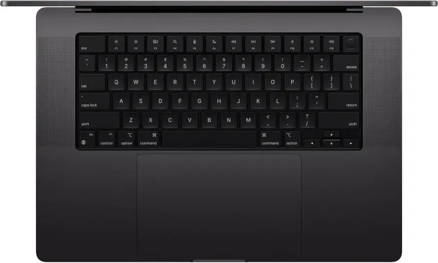 Apple MacBook Pro 16-inch M4 Max-Chip 48GB, 1TB SSD