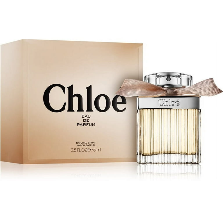 Chloe Eau de Parfum 2.5 oz / 75ml