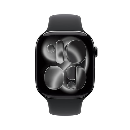 Apple Watch Series 11 - 46mm Jet Black SB S CEL