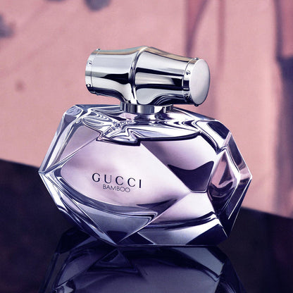 Gucci Bamboo by Gucci for Women 1.6 oz Eau de Parfum Spray