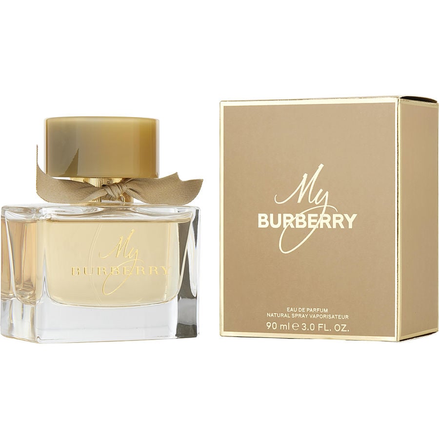 Burberry - My Burberry, Eau de Parfum, 3.0 oz / 90ml