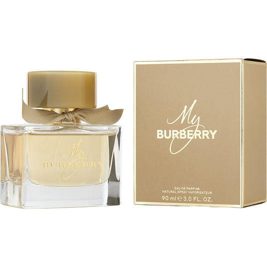 Burberry - My Burberry, Eau de Parfum, 3.0 oz / 90ml