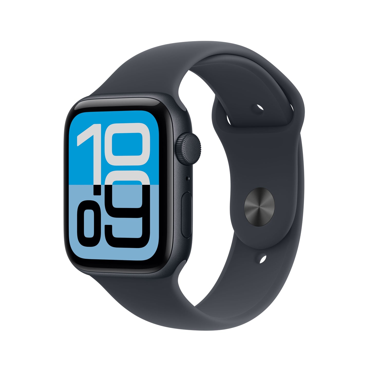 Apple Watch SE3 40mm Midnight Al Midnight SB S/M GPS