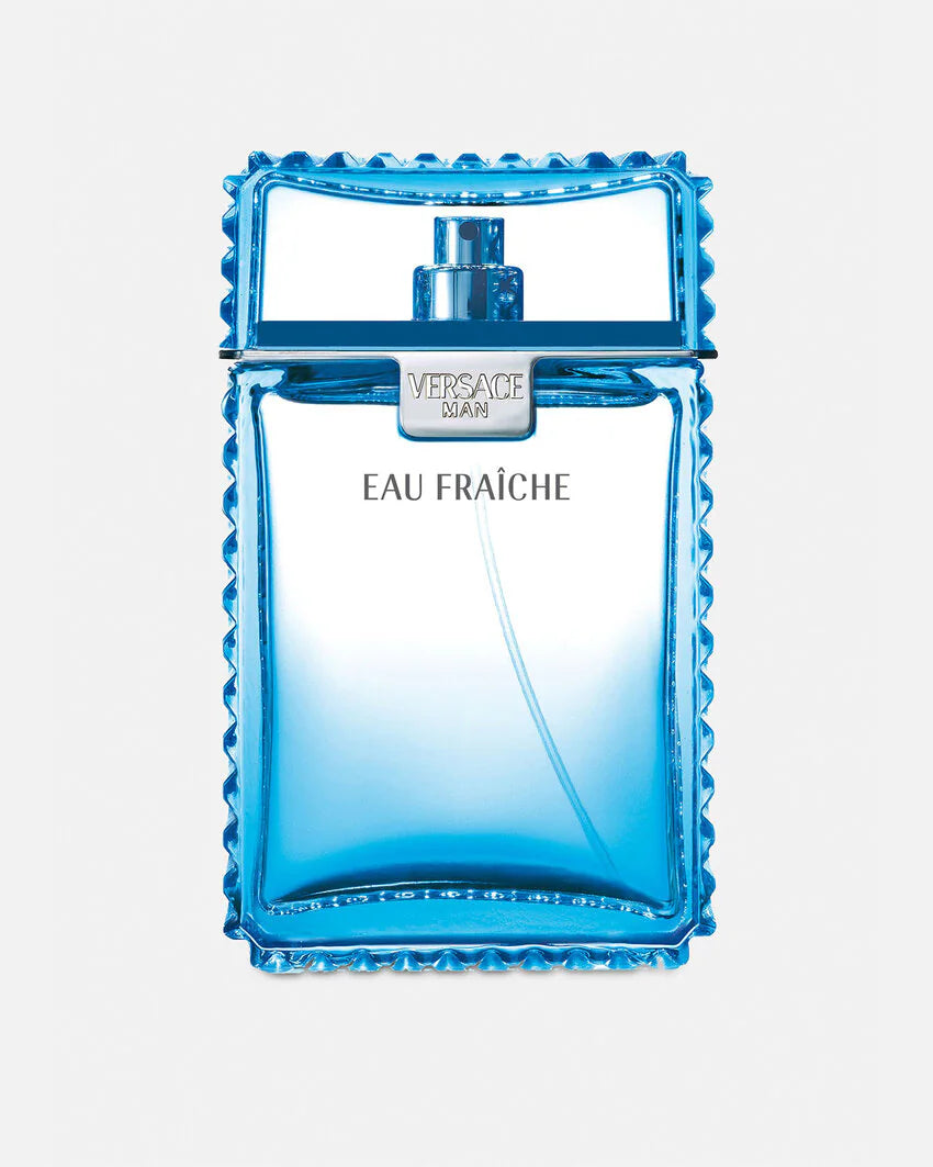 Versace Man - Eau Fraiche 6.7oz / 200 ml