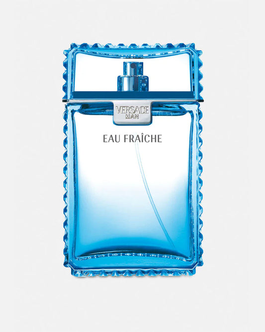 Versace Man - Eau Fraiche 6.7oz / 200 ml