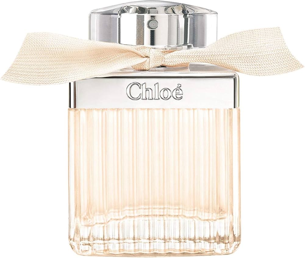 Chloe Eau de Parfum 2.5 oz / 75ml