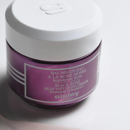 Sisley - Black Rose Skin Infusion Cream