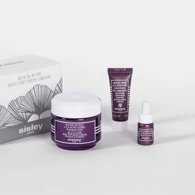 Sisley - Black Rose Skin Infusion Cream