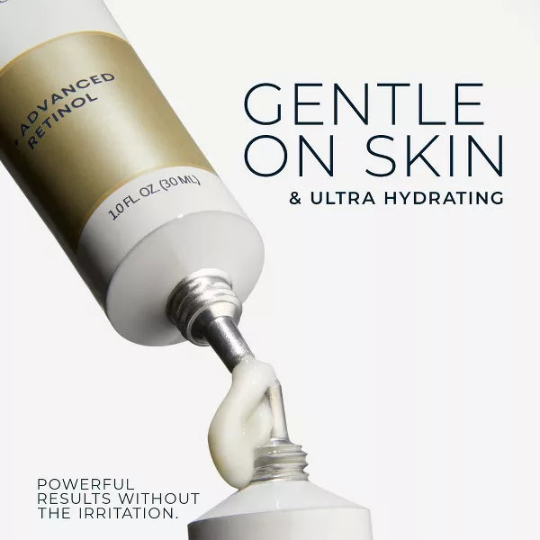 RoC Retinol Correxion Deep Wrinkle Night Moisturizer 2PK x 1.3 oz + Eye Cream COMBO Pack