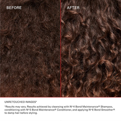 OLAPLEX No.6 Bond Smoother Frizz Control Styling Hair Cream 3.3 oz