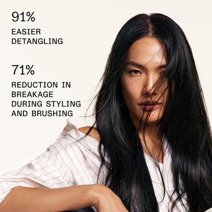 OLAPLEX No.6 Bond Smoother Frizz Control Styling Hair Cream 3.3 oz