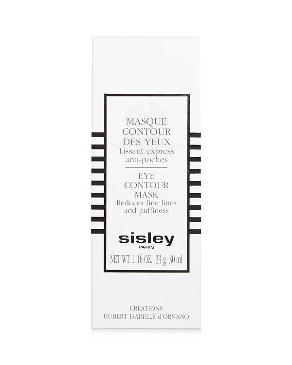 Sisley - Eye Contour Mask, 1 fl oz