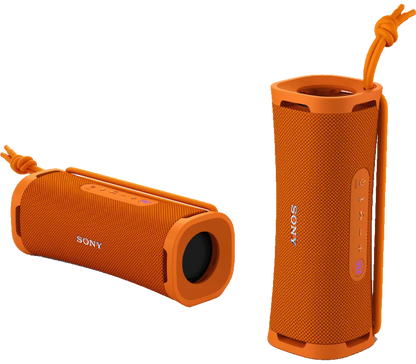 SONY - ULT POWER SOUND™ series - ULT FIELD 1 Wireless Portable Speaker