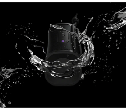 SONY - ULT POWER SOUND™ series - ULT FIELD 1 Wireless Portable Speaker