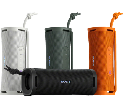 SONY - ULT POWER SOUND™ series - ULT FIELD 1 Wireless Portable Speaker